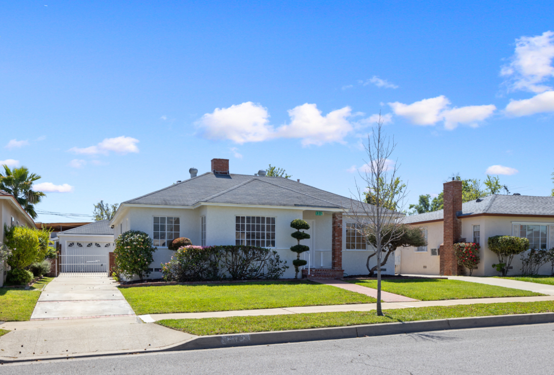 FOR SALE: 1312 Violeta Dr, Alhambra, CA 91801 – JUDY HA